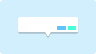 Popconfirm 气泡确定框