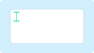 Textarea 多行文本输入框